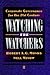 Watching the Watchers: Corporate Goverance for the 21st Century