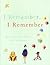 I Remember, I Remember: One Hundred Poems on Childhood