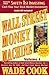Wall Street Money Machine: Safety 1st Investing