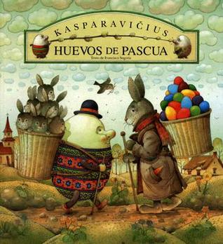 Huevos de pascua (Hardcover)