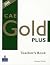 CAE Gold Plus. Teacher's Book