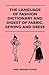 The Language of Fashion - Dictionary and Digest of Fabric, Sewing and Dress