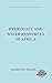 Hydrology and Water Resources of Africa (Water Science and Technology Library, 41)