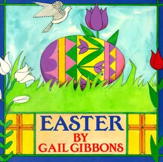 Easter (Paperback)