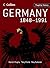 Germany 1848-1991