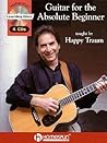 Guitar for the Absolute Beginner by Happy Traum
