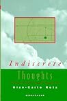 Indiscrete Thoughts by Fabrizio Palombi Gian-Carlo...