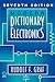Modern Dictionary of Electr...