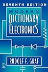 Modern Dictionary of Electronics