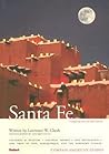 Compass American Guides: Santa Fe
