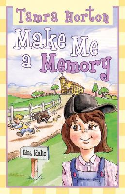 Make Me a Memory (Paperback)