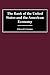 The Bank of the United States and the American Economy: (Contributions in Economics and Economic History)