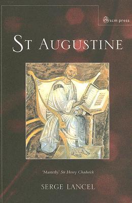 St.Augustine (Paperback)