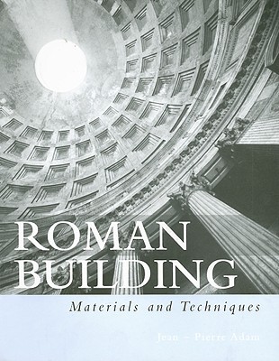 Roman Building (Paperback)