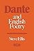 Dante and English Poetry: S...