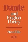 Dante and English Poetry: Shelley to T. S. Eliot