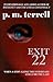 Exit 22 (Black Swamp Mysteries, #1)