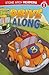 Drive Along (Stone Arch Readers Level 1: Tough Little Trucks)