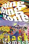 Going, Going, Gone by Jack Womack
