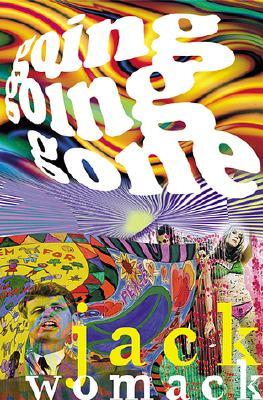 Going, Going, Gone (Paperback)