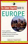 Global Etiquette Guide to Europe Global Etiquette Guide to Europe