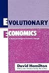 Evolutionary Economics: A Study of Change in Economic Thought (Classics in Economics Series)