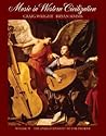 Music in Western Civilization, Volume II: The Enlightenment to the Present