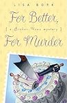 For Better, for Murder