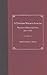 A Cherokee Woman's America: Memoirs of Narcissa Owen, 1831-1907