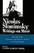 Writings on Music, Vol. 2: Russian and Soviet Music and Composers