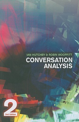Conversation Analysis (Paperback)