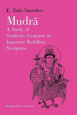 Mudra: A Study of Symbolic Gestures in Japanese Buddhist Sculpture