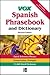 Vox Spanish Phrasebook and Dictionary, 2nd Edition (Vox Dictionaries)