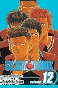 Slam Dunk, Vol. 12