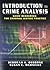 Introduction to Crime Analysis by Deborah Osborne