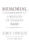 Memorial by Alice Oswald
