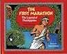 The First Marathon: The Legend of Pheidippides
