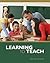 Learning to Teach