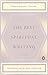 The Best Spiritual Writing ...