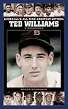 Ted Williams: A Biography (Baseball's All-Time Greatest Hitters)