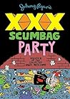 Angry Youth Comix, Vol. 2: Johnny Ryan's XXX Scumbag Party