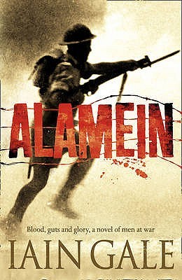 Alamein: The Turning Point of World War Two (Hardcover)