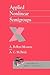 Applied Nonlinear Semigroups: An Introduction