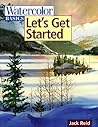 Watercolor Basics: Let's Get Started