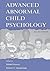 Advanced Abnormal Child Psy...