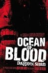 Ocean of Blood by Darren Shan