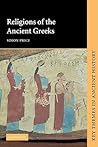 Religions of the Ancient Greeks (Key Themes in Ancient History)