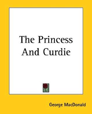 The Princess And Curdie