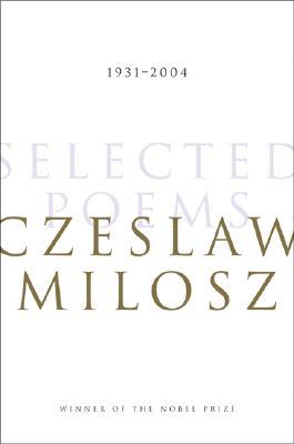 Selected Poems: 1931 - 2004 (Hardcover)
