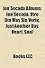 Jon Secada Albums: Jon Secada, Otro D a M s Sin Verte, Just Another Day, Heart, Soul & a Voice, si Te Vas